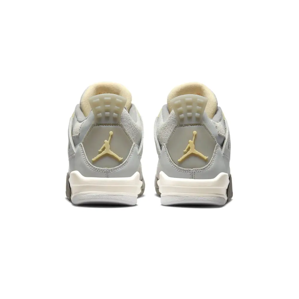 Air Jordan 4 Retro SE GS 'Craft' 