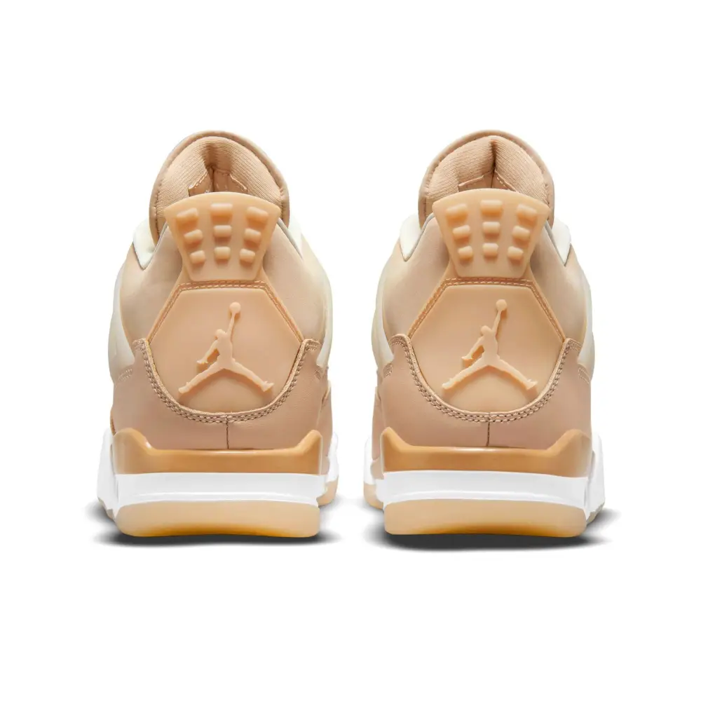 Air Jordan 4 Retro Wmns 'Shimmer' 