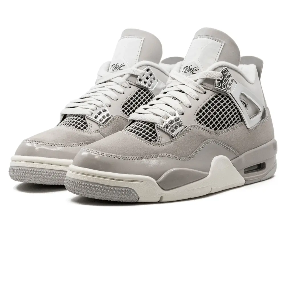 Air Jordan 4 Retro Wmns 'Frozen Moments' 1B145653