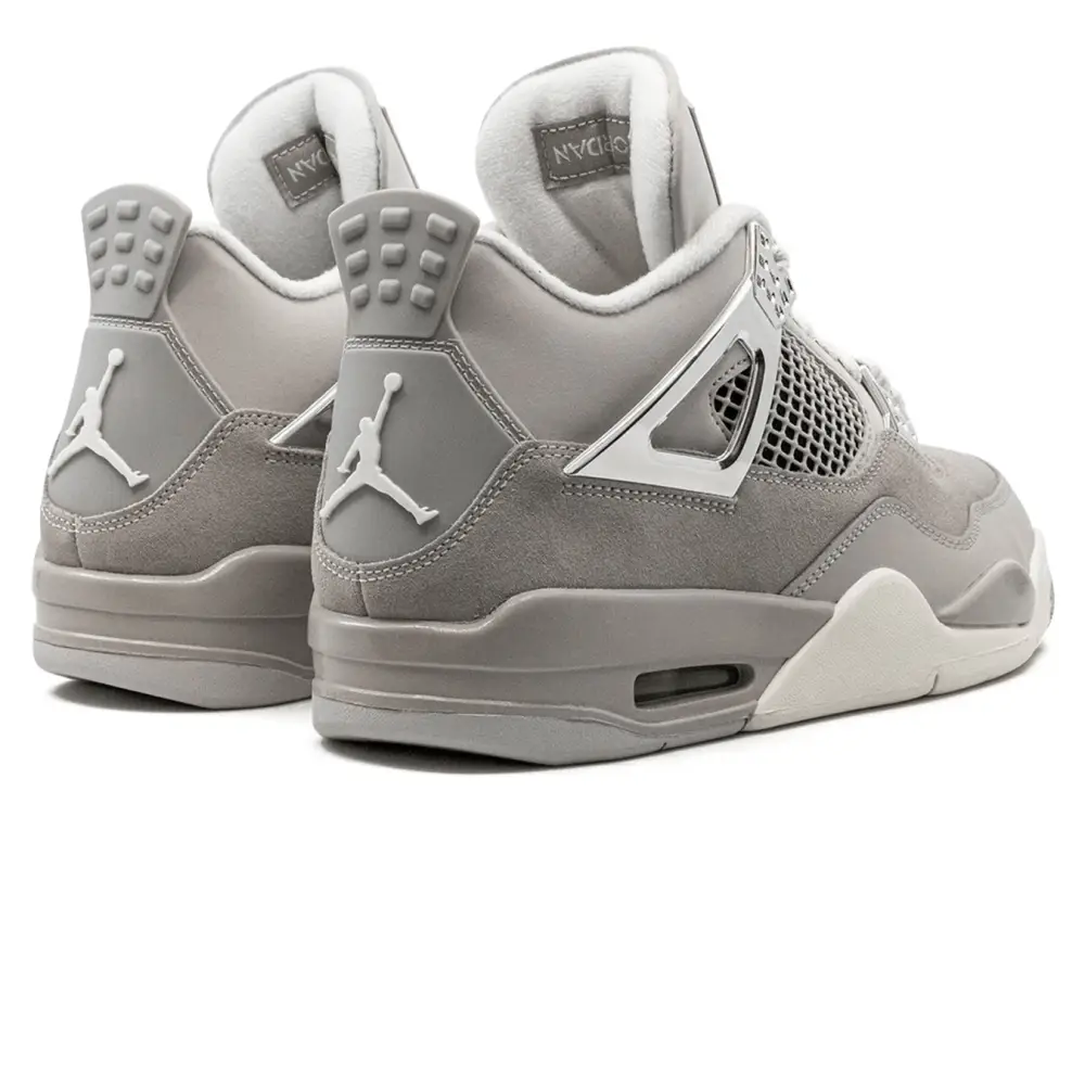Air Jordan 4 Retro Wmns 'Frozen Moments' 