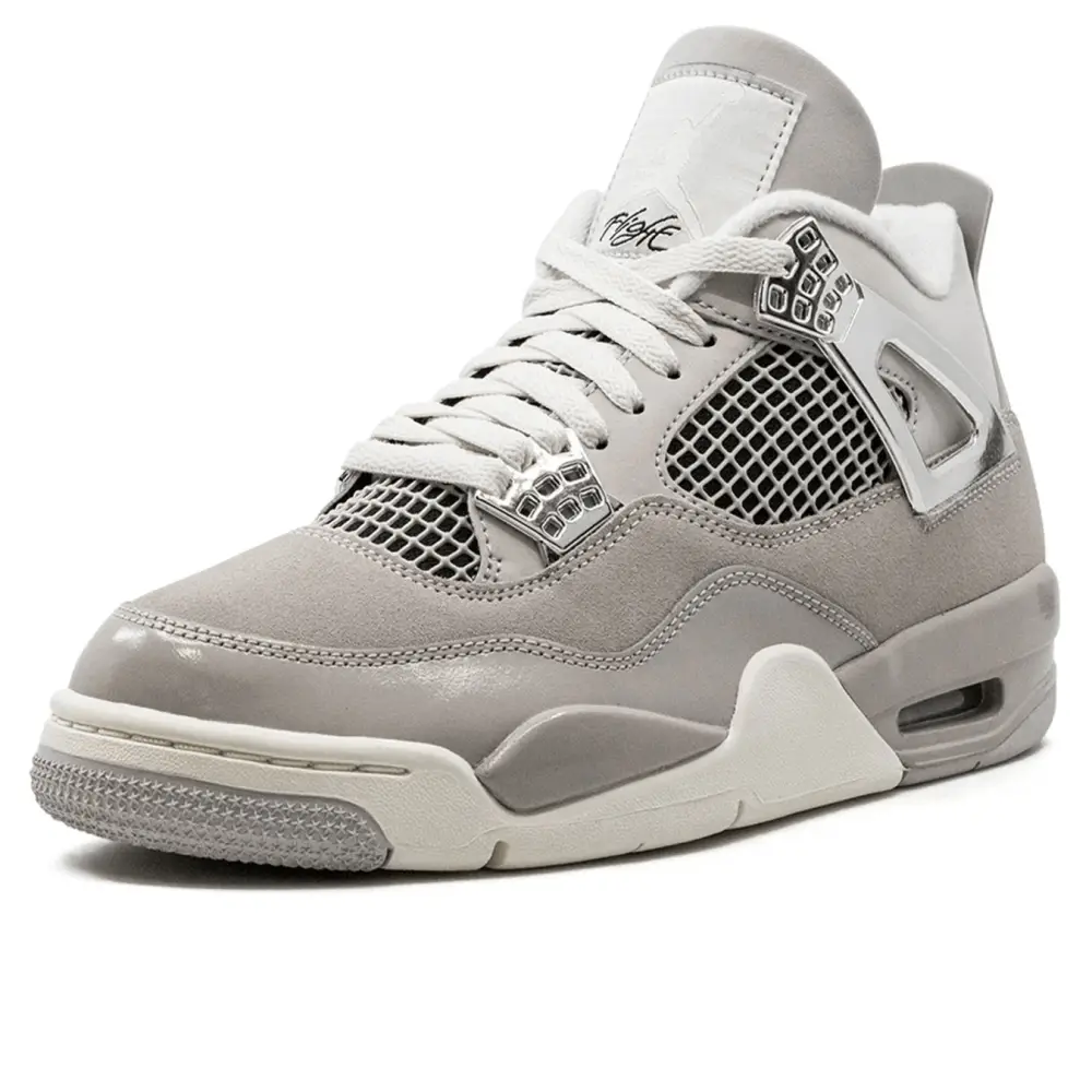 Air Jordan 4 Retro Wmns 'Frozen Moments' 