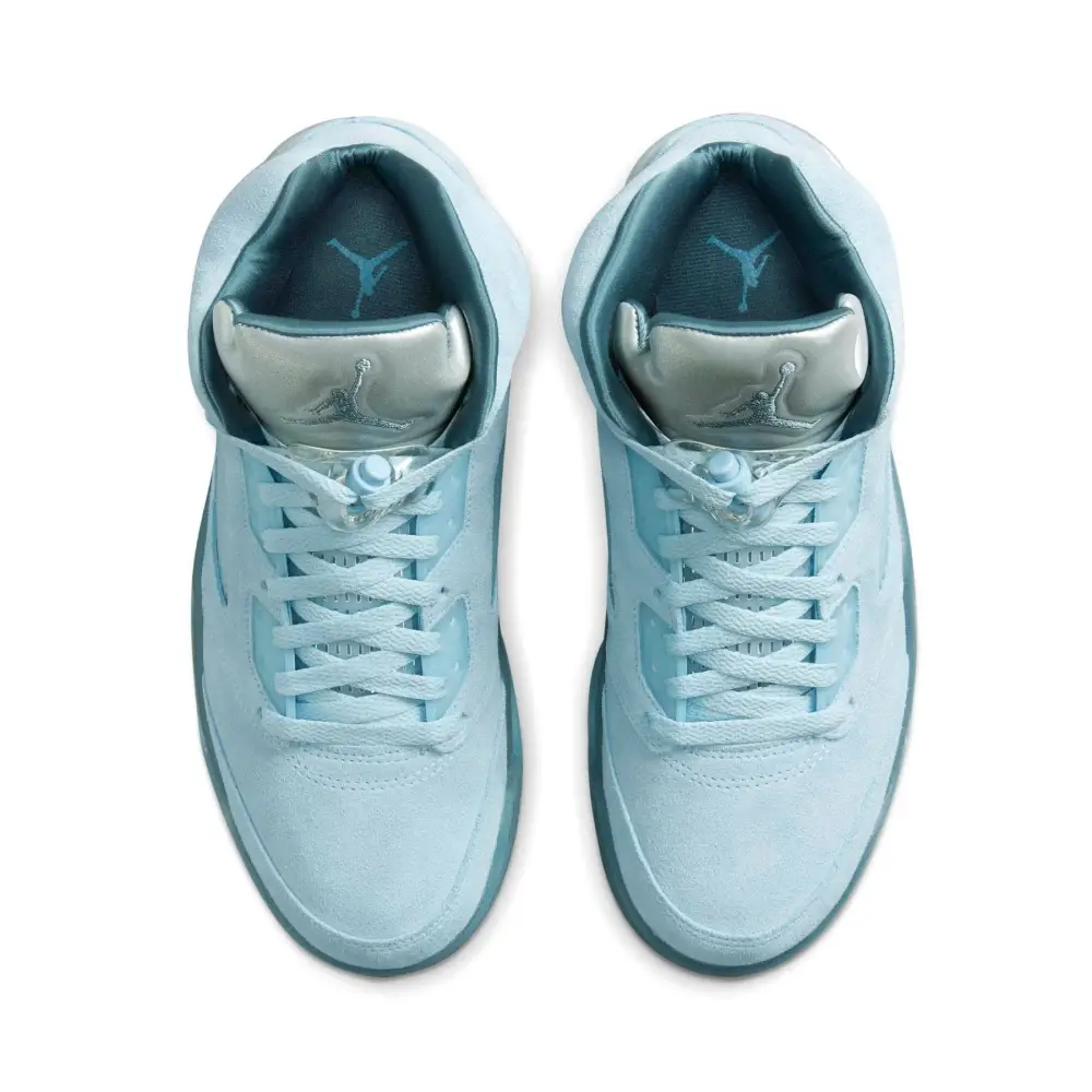 Air Jordan 5 Retro Wmns 'Blue Bird' 