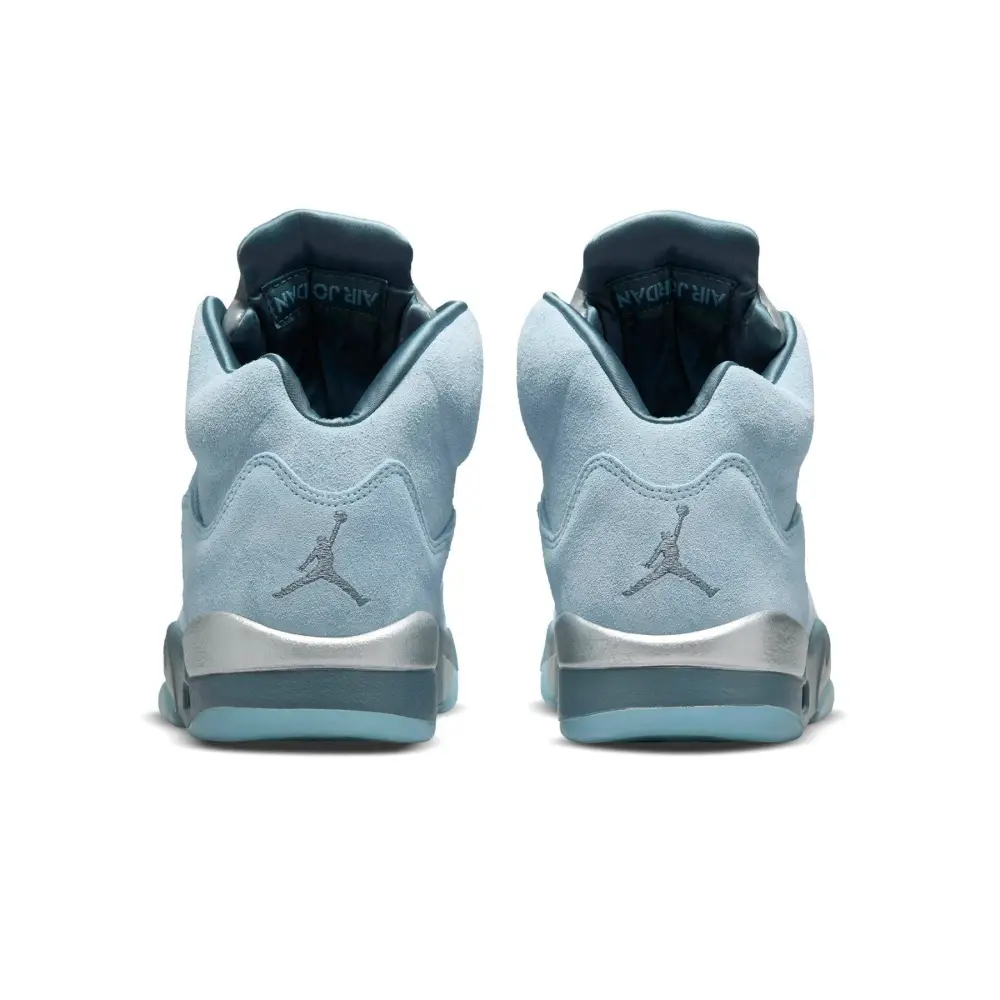 Air Jordan 5 Retro Wmns 'Blue Bird' 