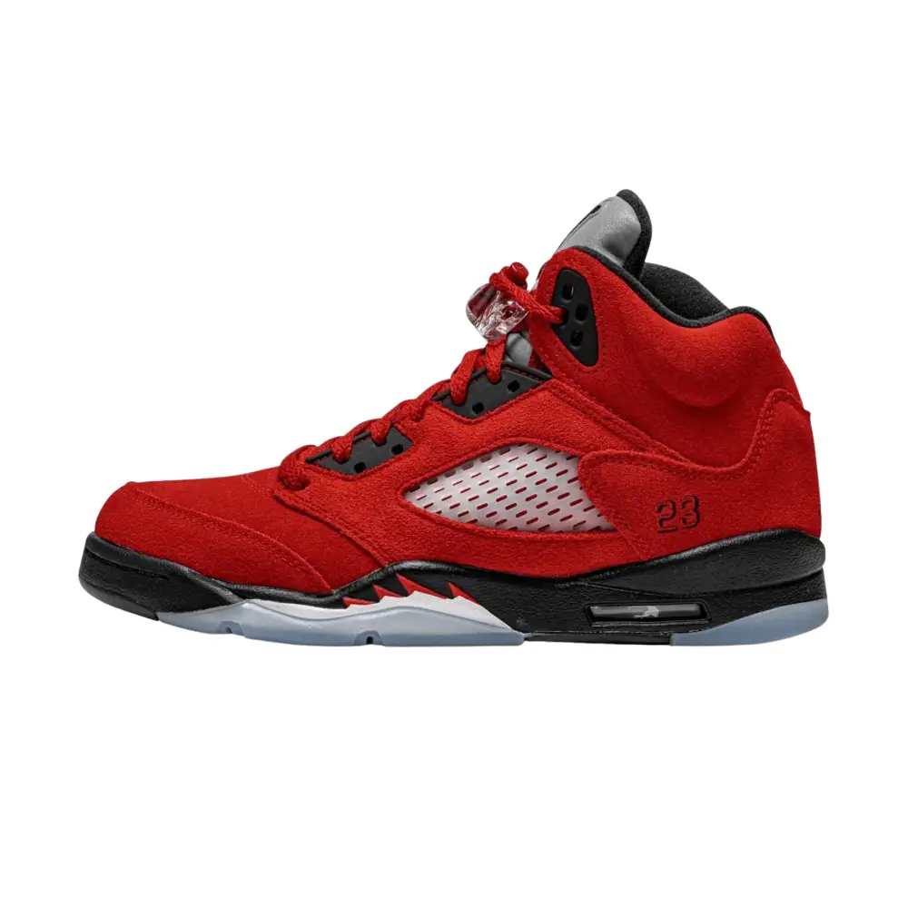 Air Jordan 5 Retro GS 'Raging Bull' 2021 3650448