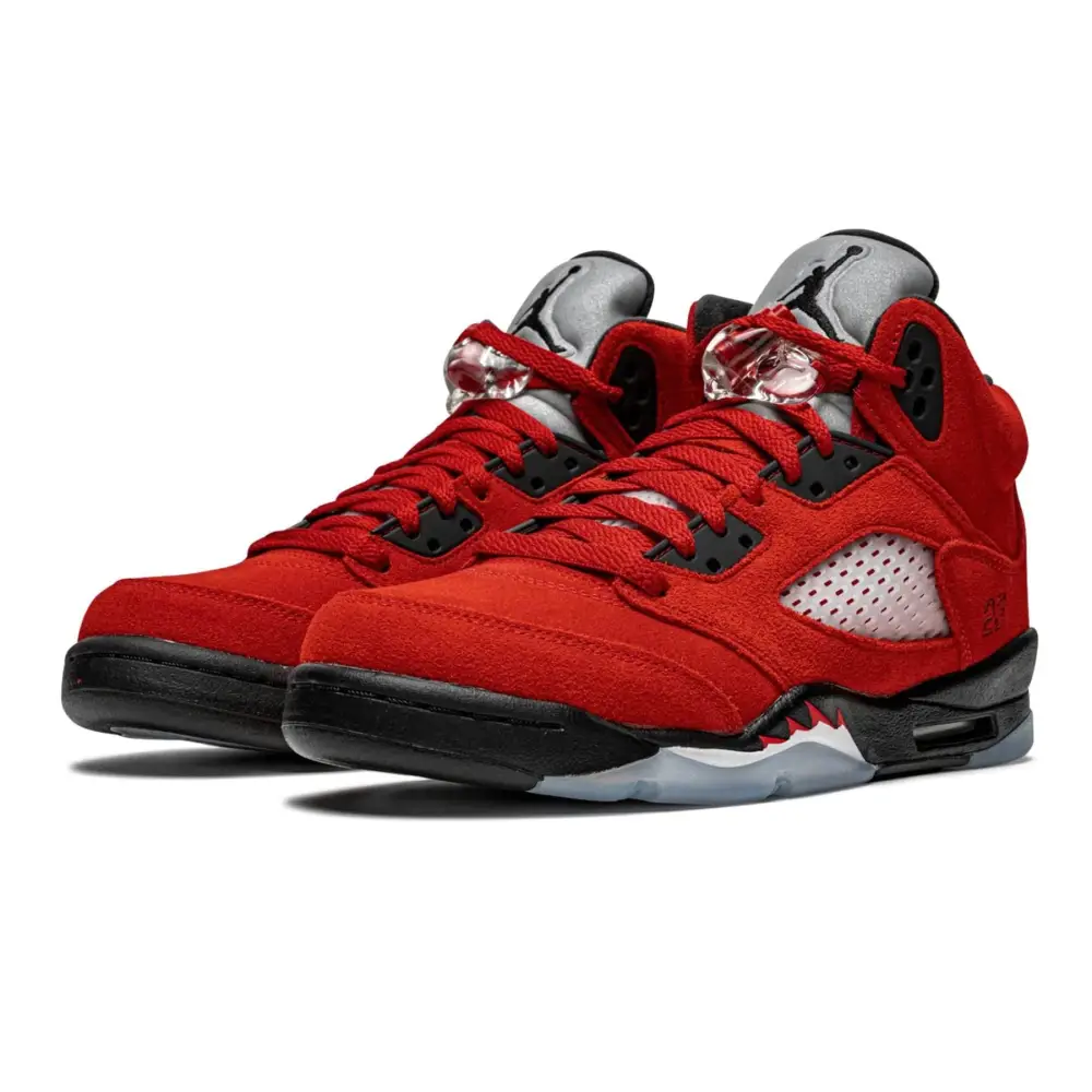 Air Jordan 5 Retro GS 'Raging Bull' 2021 3650448