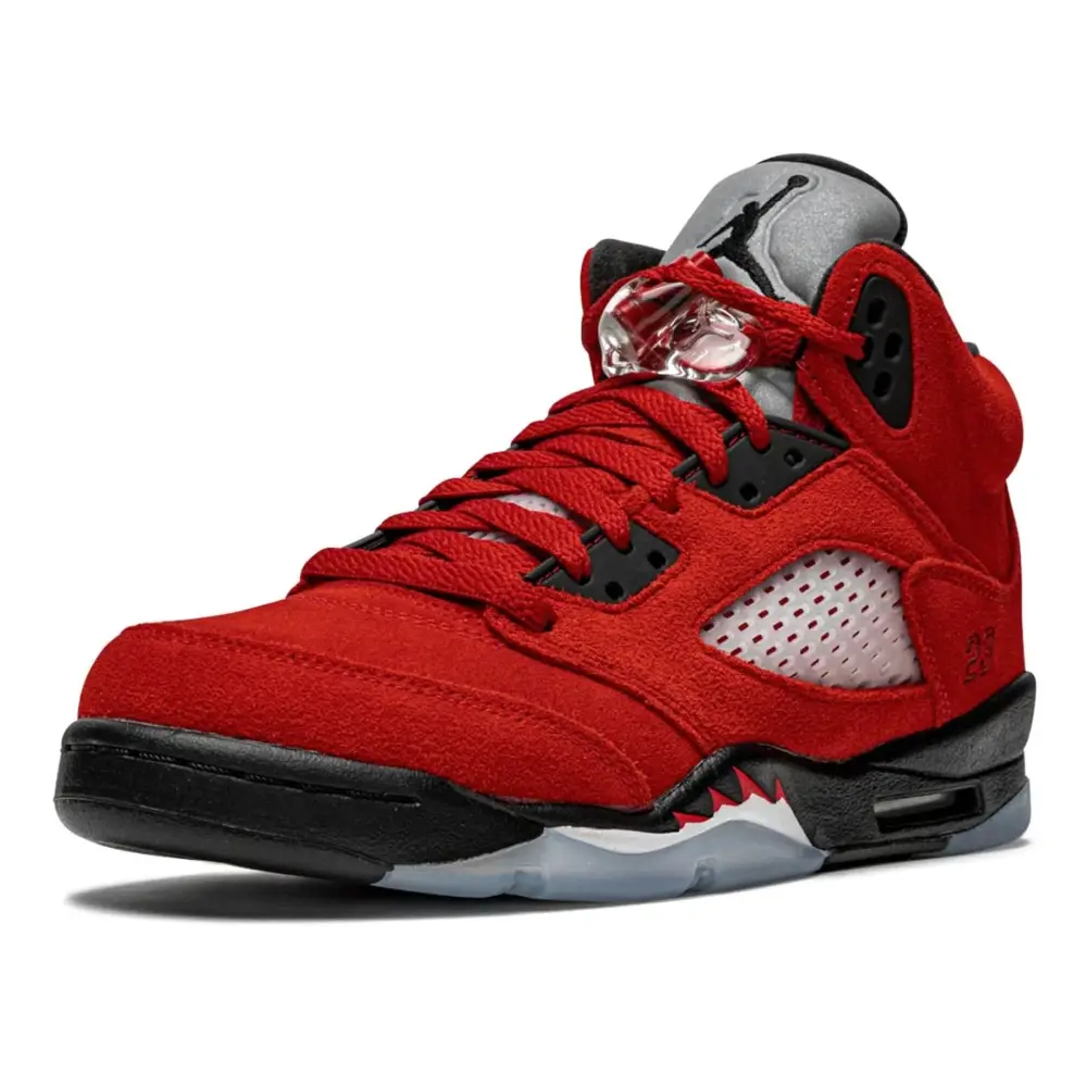 Air Jordan 5 Retro GS 'Raging Bull' 2021 