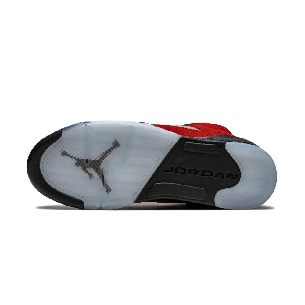 Air Jordan 5 Retro GS 'Raging Bull' 2021 