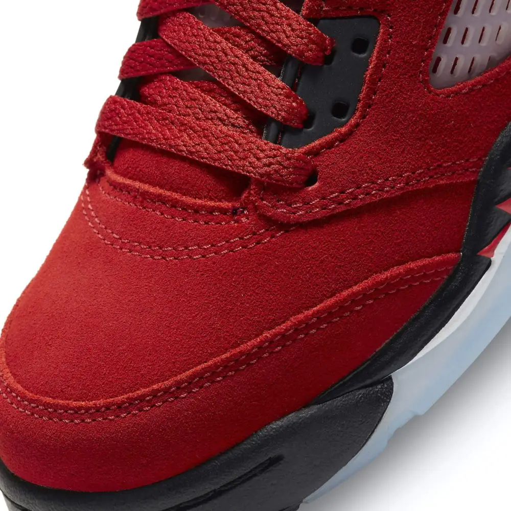 Air Jordan 5 Retro GS 'Raging Bull' 2021 