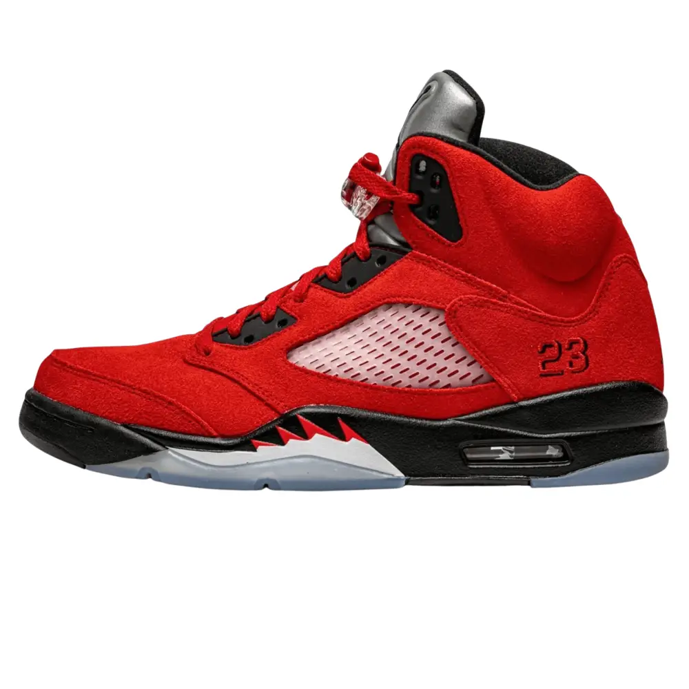 Air Jordan 5 Retro 'Raging Bull' 2021 B9779416