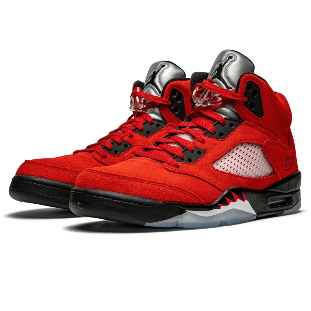 Air Jordan 5 Retro 'Raging Bull' 2021 B9779416