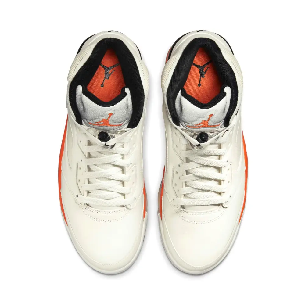 Air Jordan 5 Retro 'Shattered Backboard' 