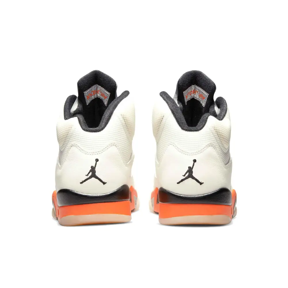 Air Jordan 5 Retro 'Shattered Backboard' 