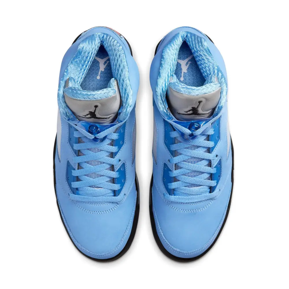 Air Jordan 5 Retro 'UNC' 