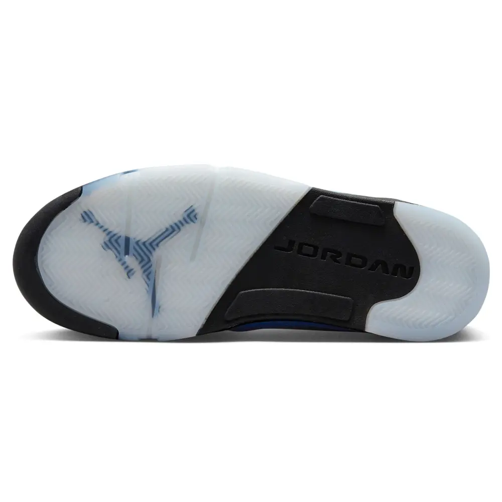 Air Jordan 5 Retro 'UNC' 