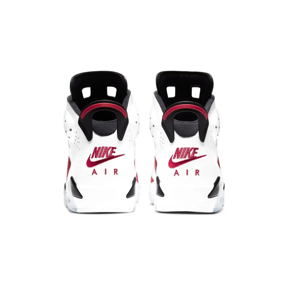 Air Jordan 6 Retro OG 'Carmine' 2021 