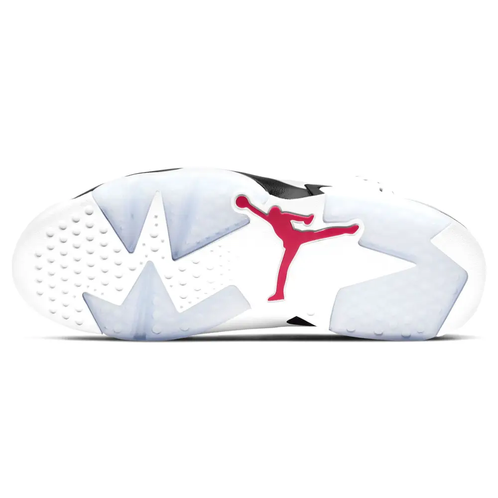 Air Jordan 6 Retro OG 'Carmine' 2021 