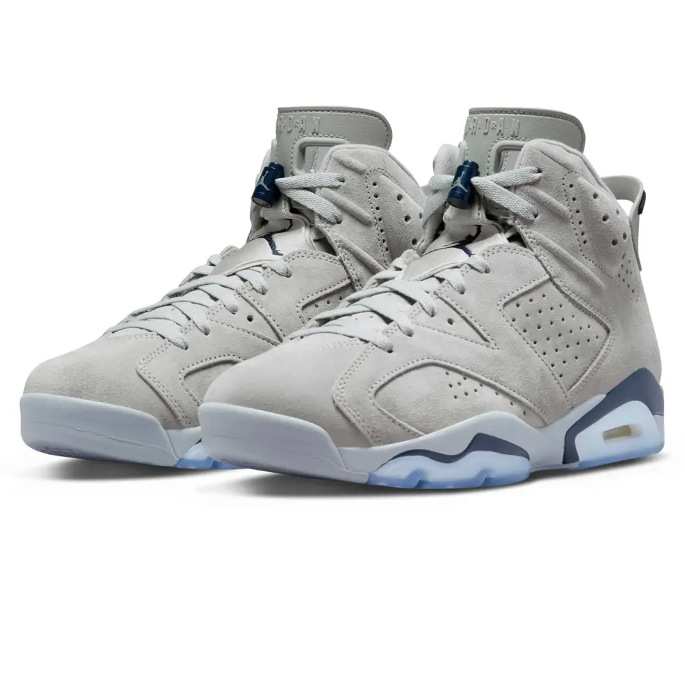 Air Jordan 6 Retro 'Georgetown' 