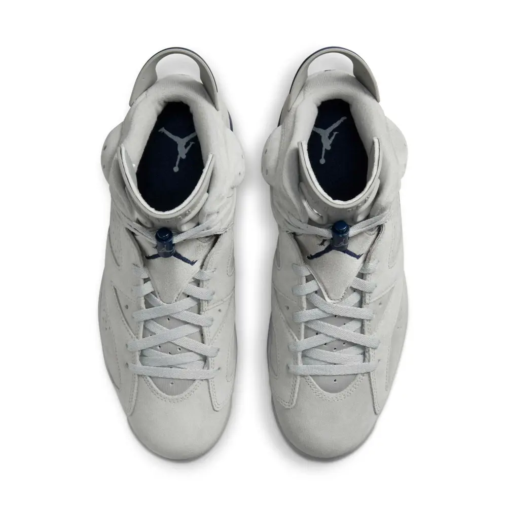 Air Jordan 6 Retro 'Georgetown' 