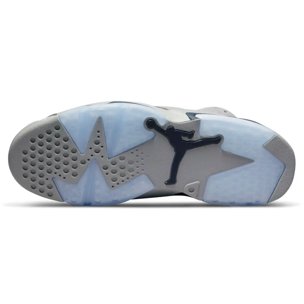 Air Jordan 6 Retro 'Georgetown' 