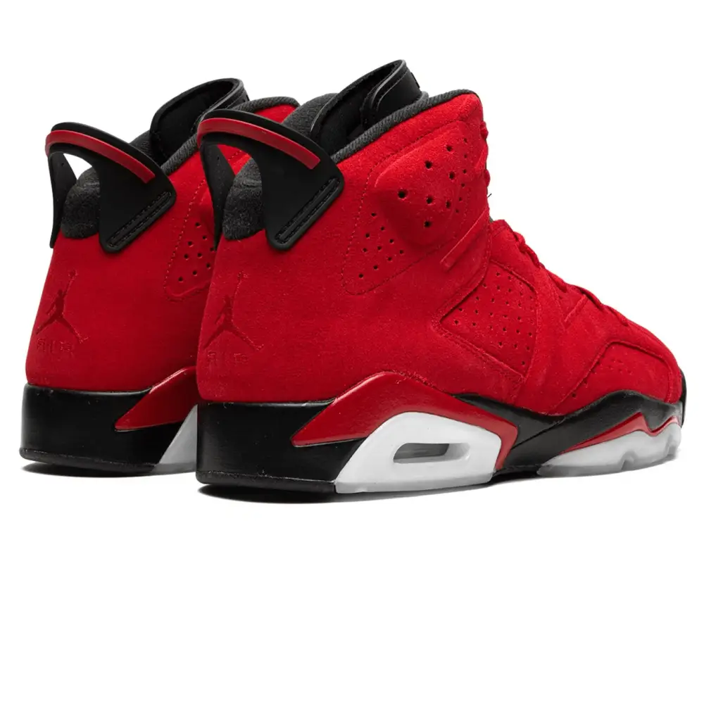 Air Jordan 6 Retro 'Toro Bravo' 