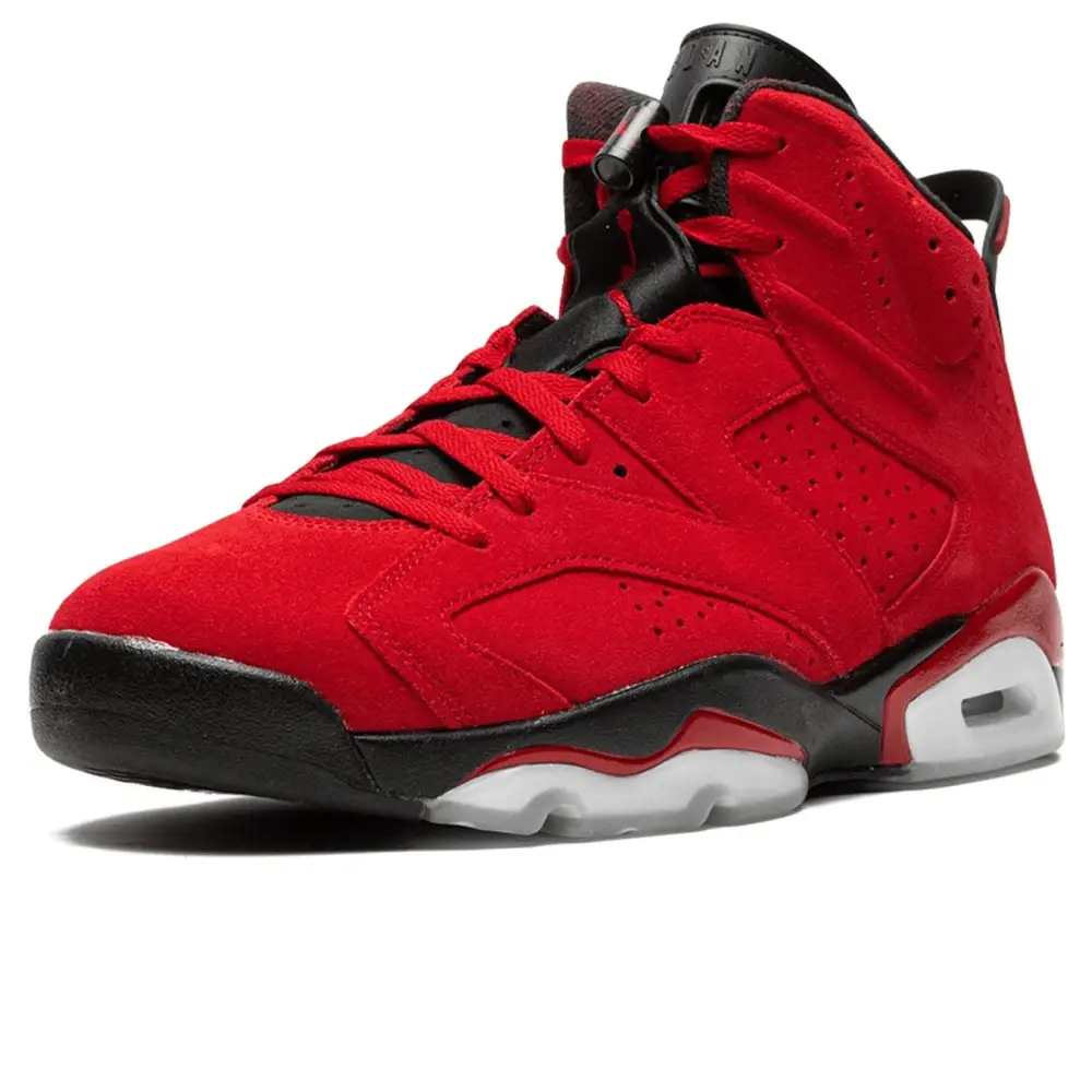 Air Jordan 6 Retro 'Toro Bravo' 