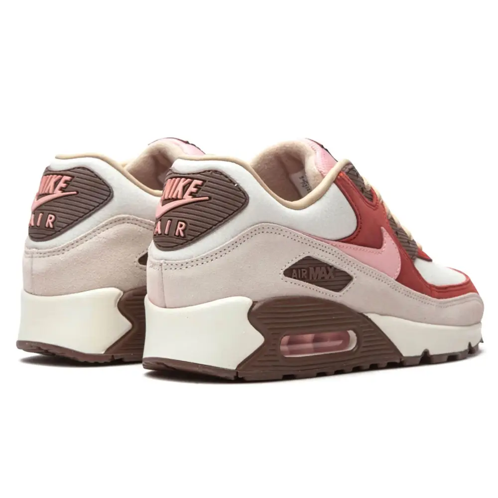 DQM x Nike Air Max 90 'Bacon' 2021 