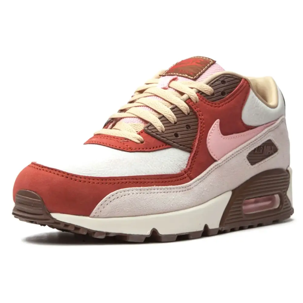 DQM x Nike Air Max 90 'Bacon' 2021 