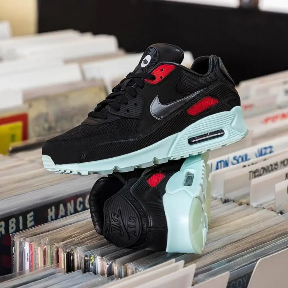 Nike Air Max 90 'Vinyl' 