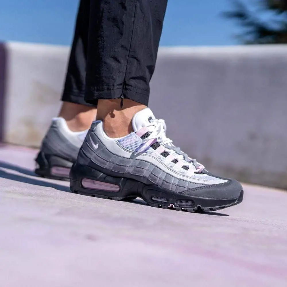 Nike Air Max 95 'Pink Foam' 