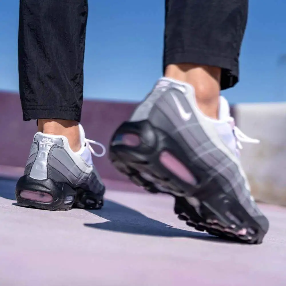 Nike Air Max 95 'Pink Foam' 
