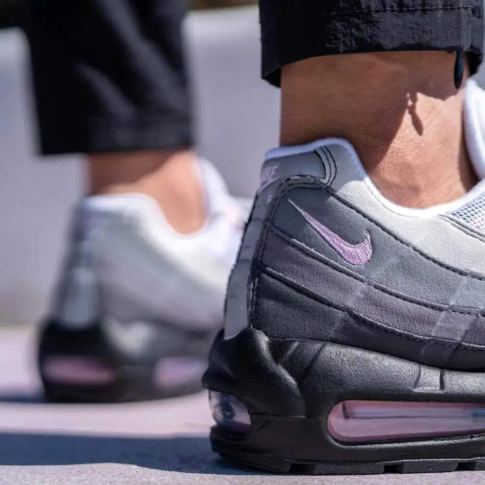 Nike Air Max 95 'Pink Foam' 