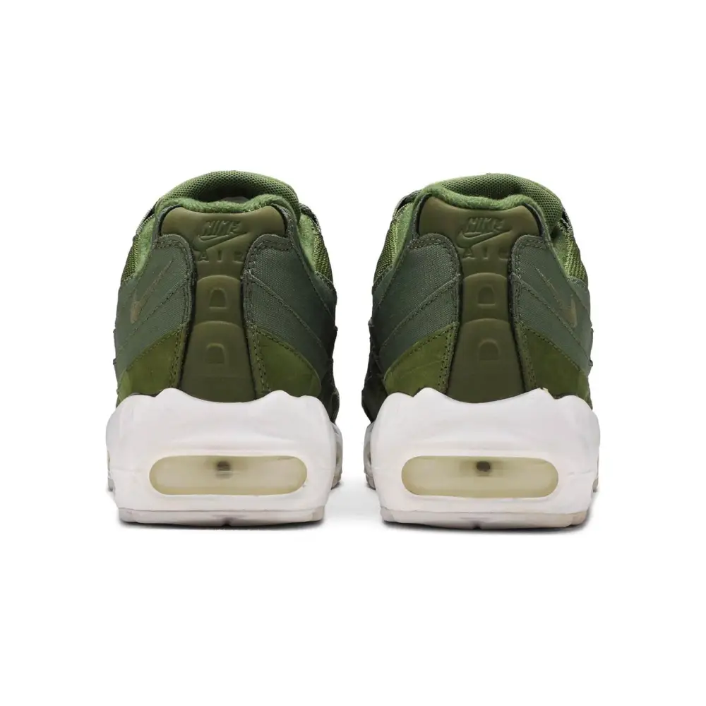 Nike Air Max 95 Stussy 'Olive' 