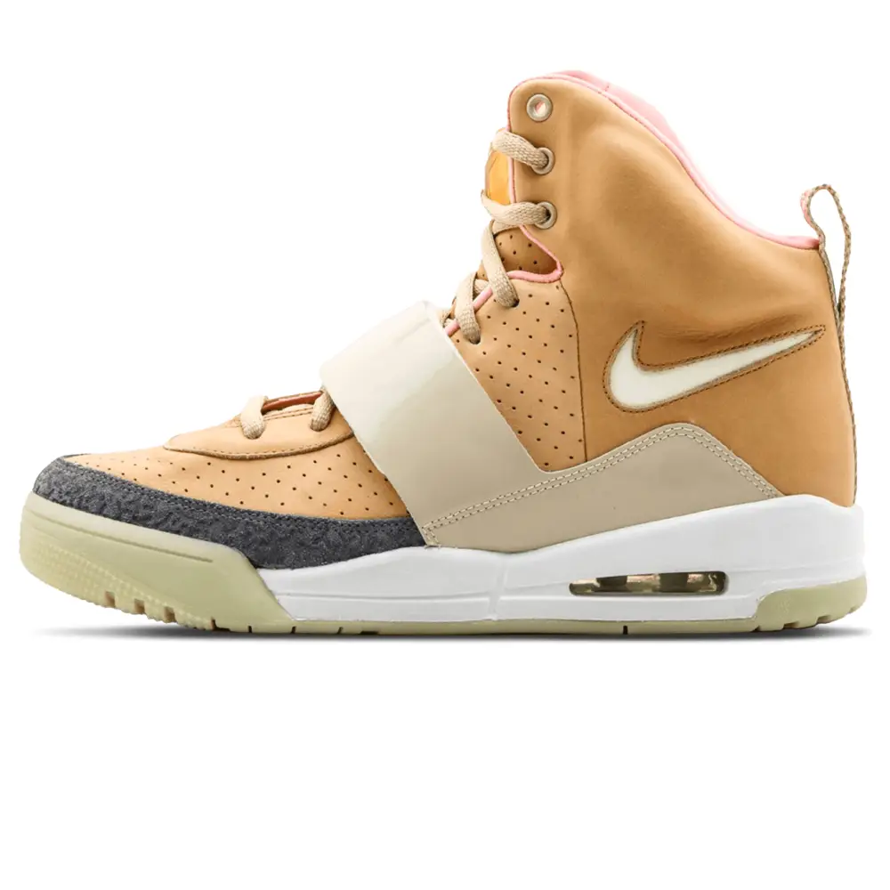 Nike Air Yeezy 'Net' 1CF1523