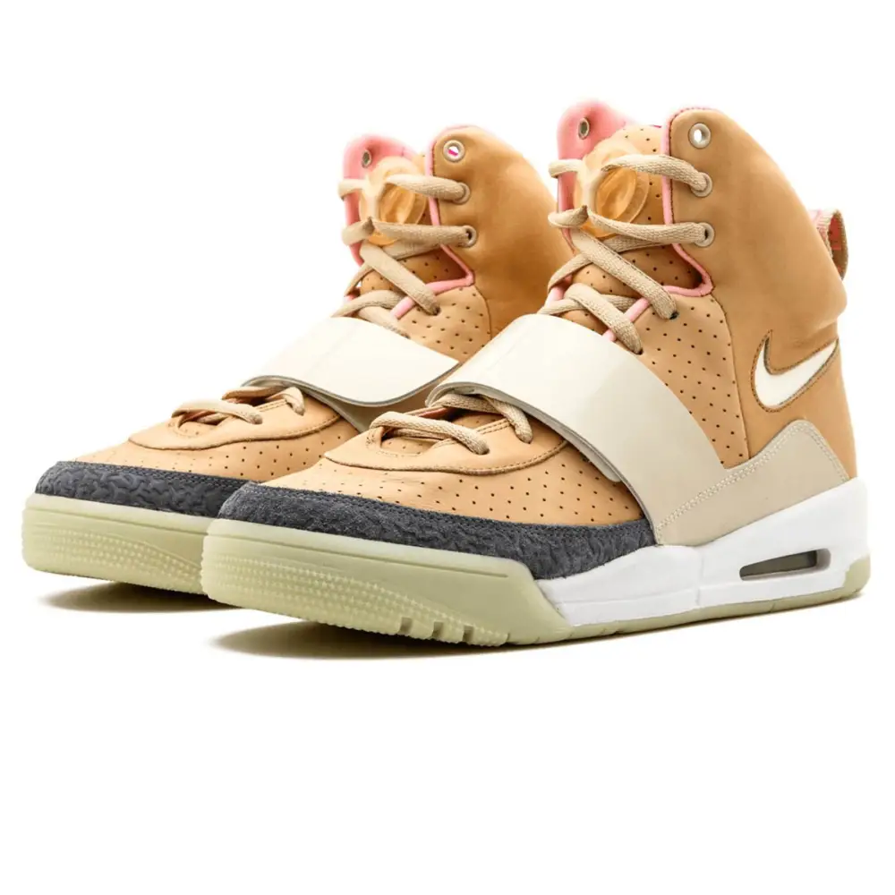 Nike Air Yeezy 'Net'