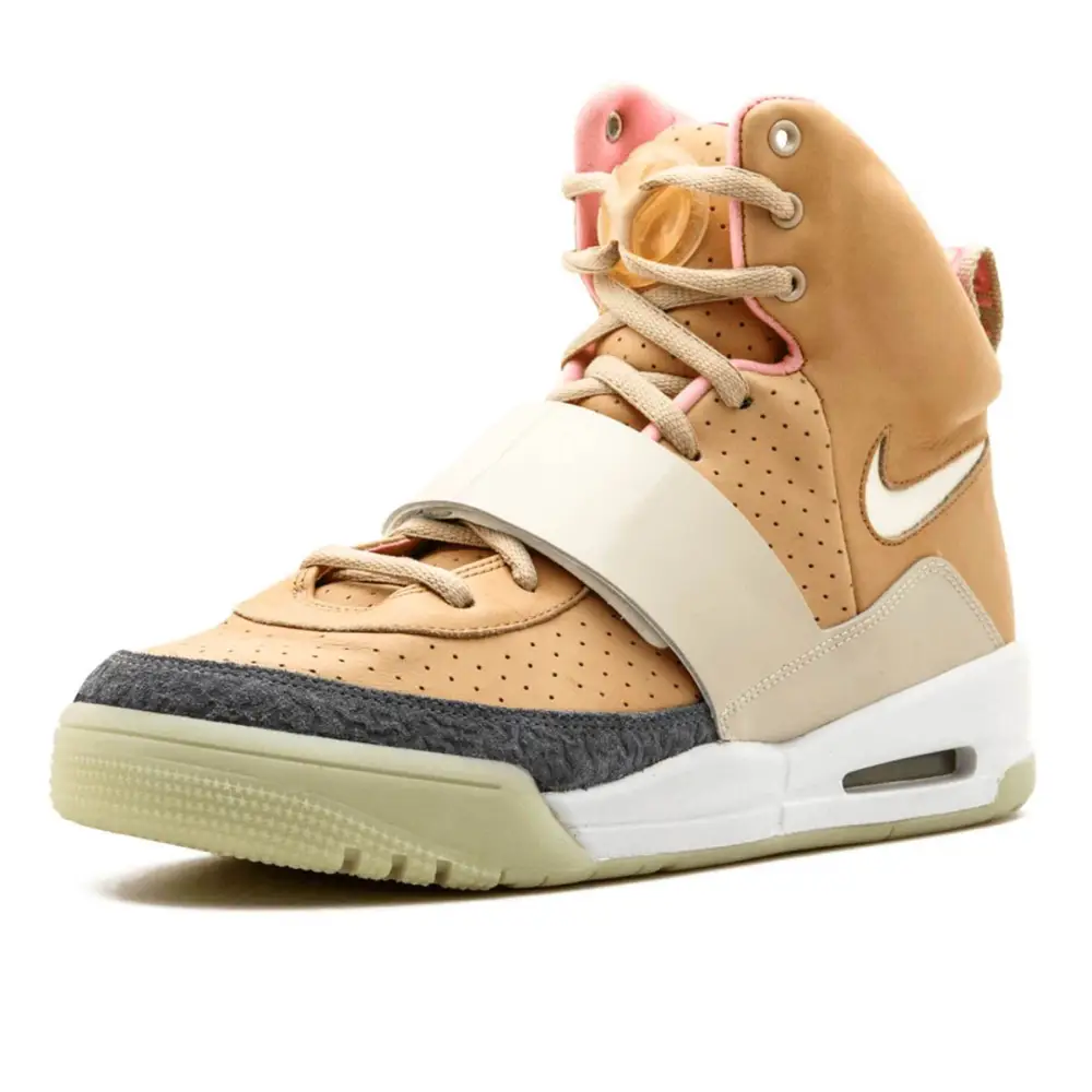 Nike Air Yeezy 'Net' 