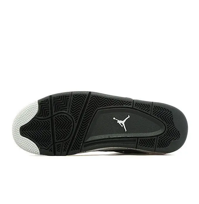 Air Jordan 4 Retro 'Oreo' 
