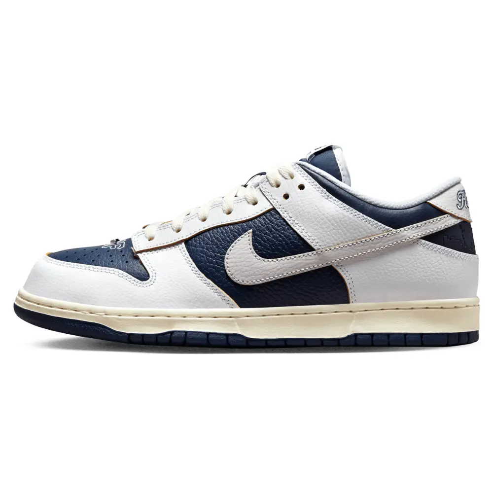 Nike Dunk Low SB x HUF 'New York' 390658