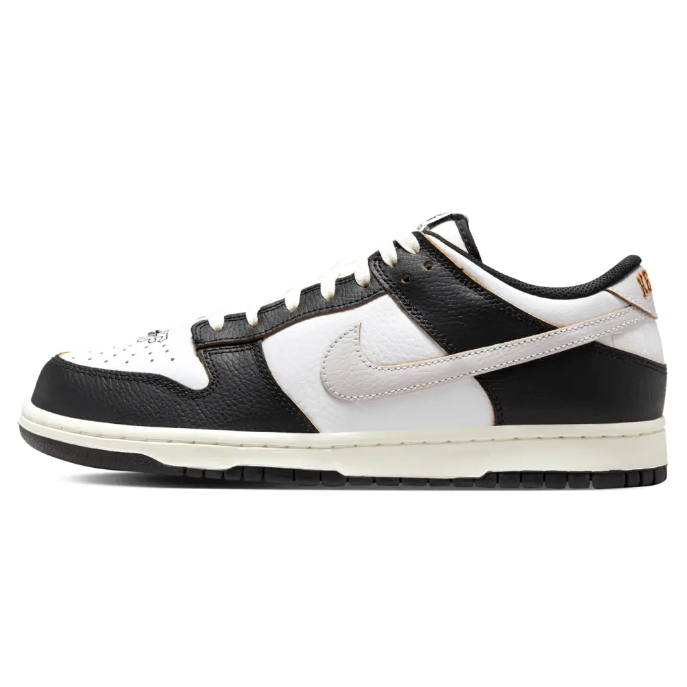 Nike Dunk Low SB x HUF 'San Francisco' 45B579