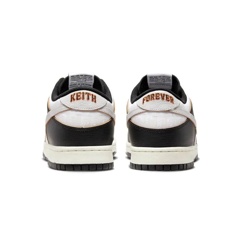 Nike Dunk Low SB x HUF 'San Francisco' 