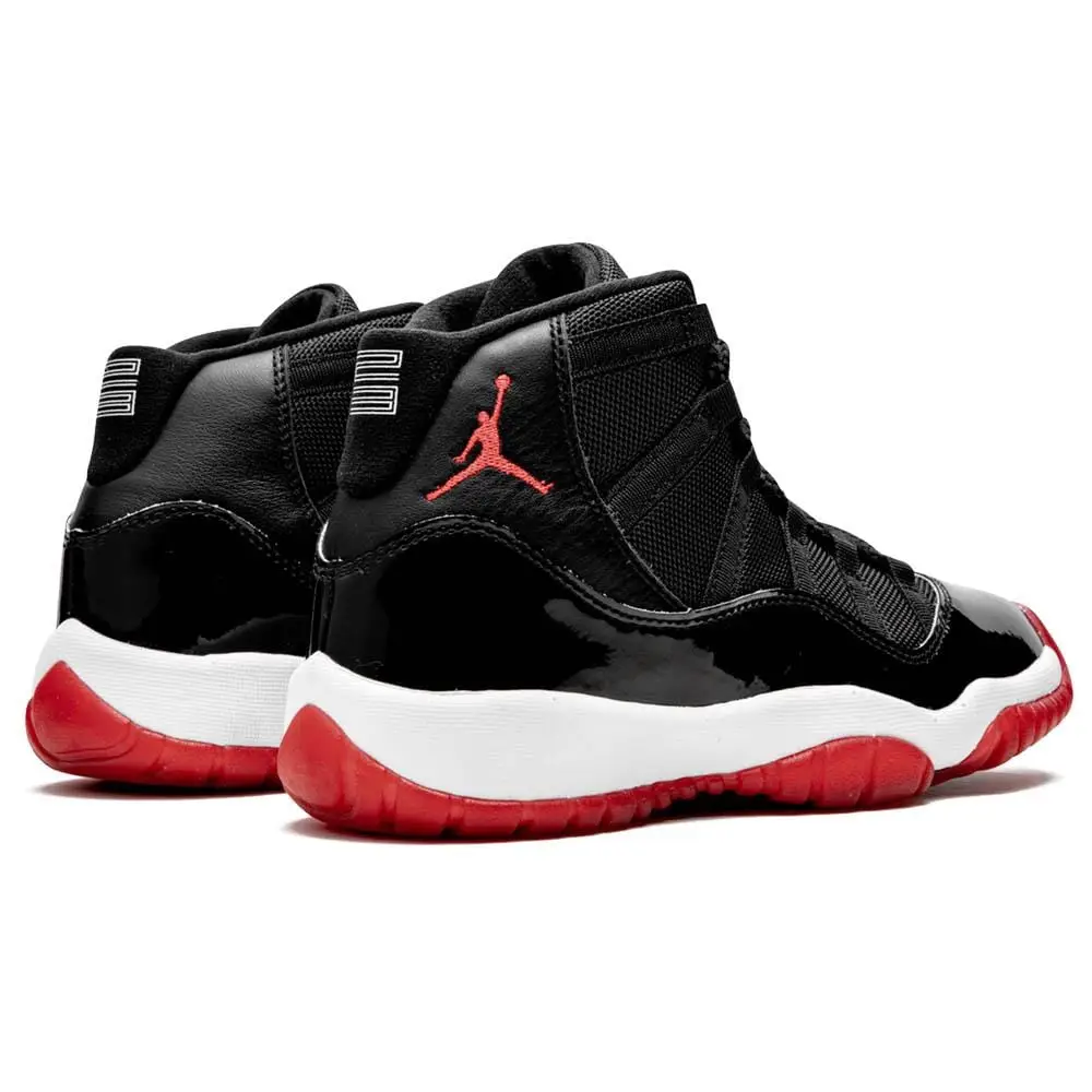 Air Jordan 11 Retro GS 'Bred' 2019 