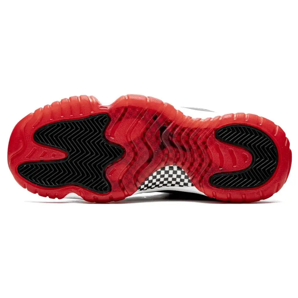 Air Jordan 11 Retro GS 'Bred' 2019 