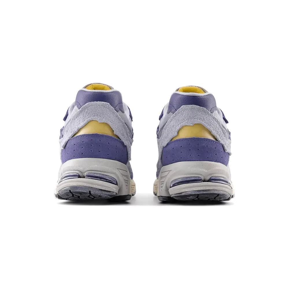 New Balance 2002R Protection Pack Light Arctic Grey Purple 