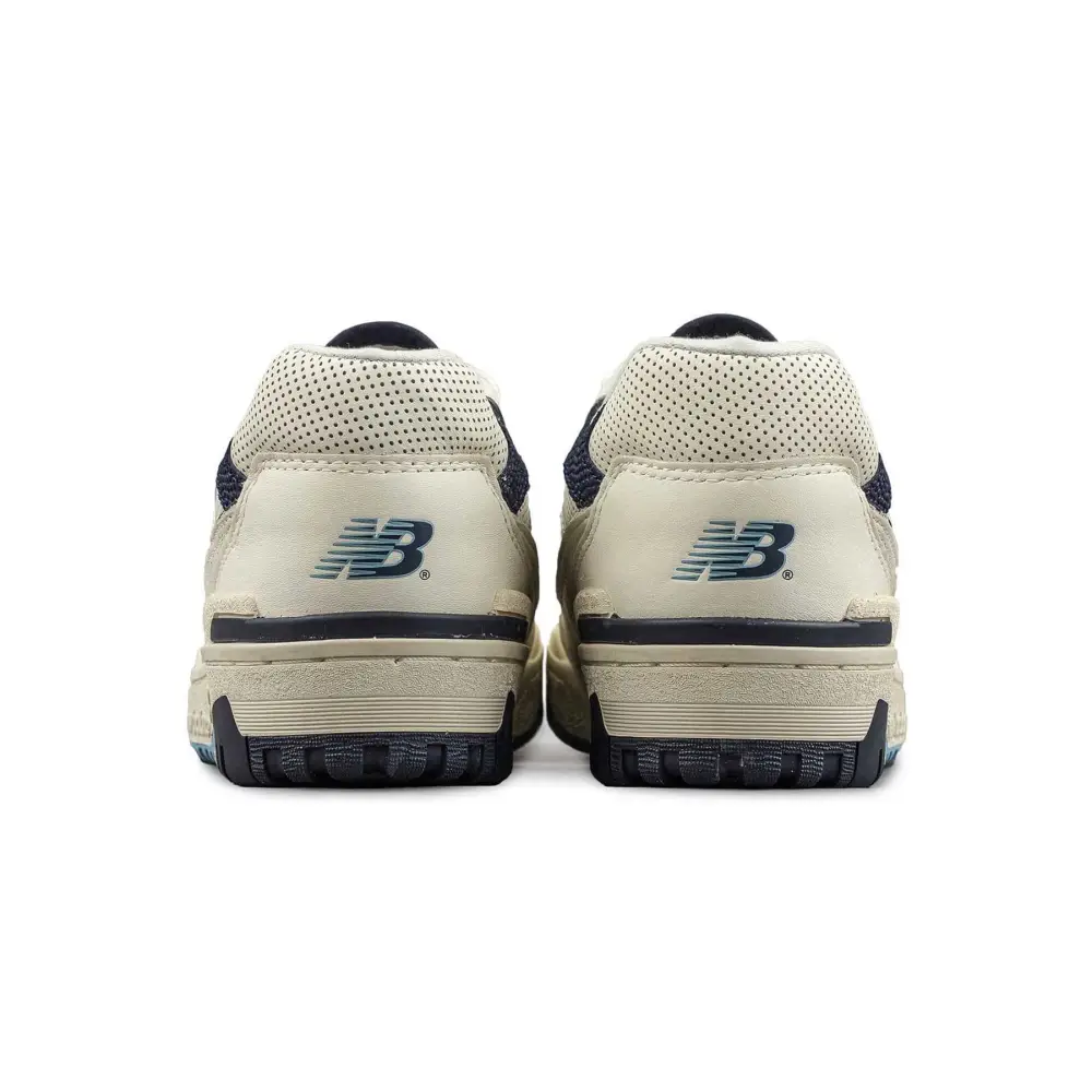 Rich Paul x New Balance 550 