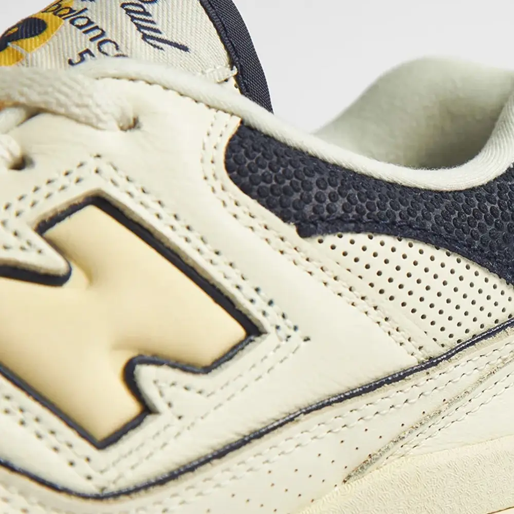 Rich Paul x New Balance 550 