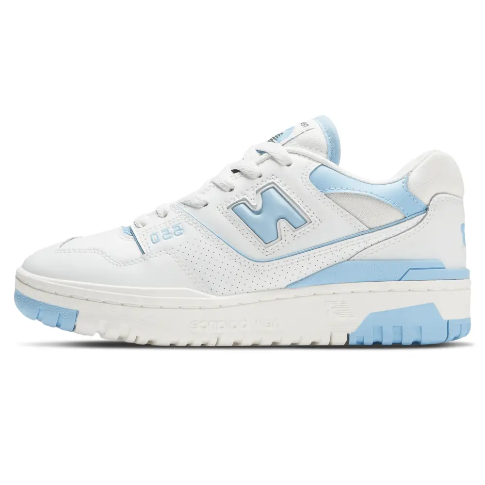 New Balance 550 Wmns 'UNC'