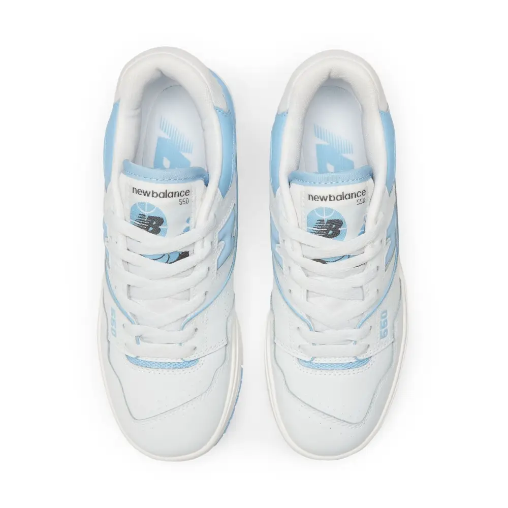 New Balance 550 Wmns 'UNC' 