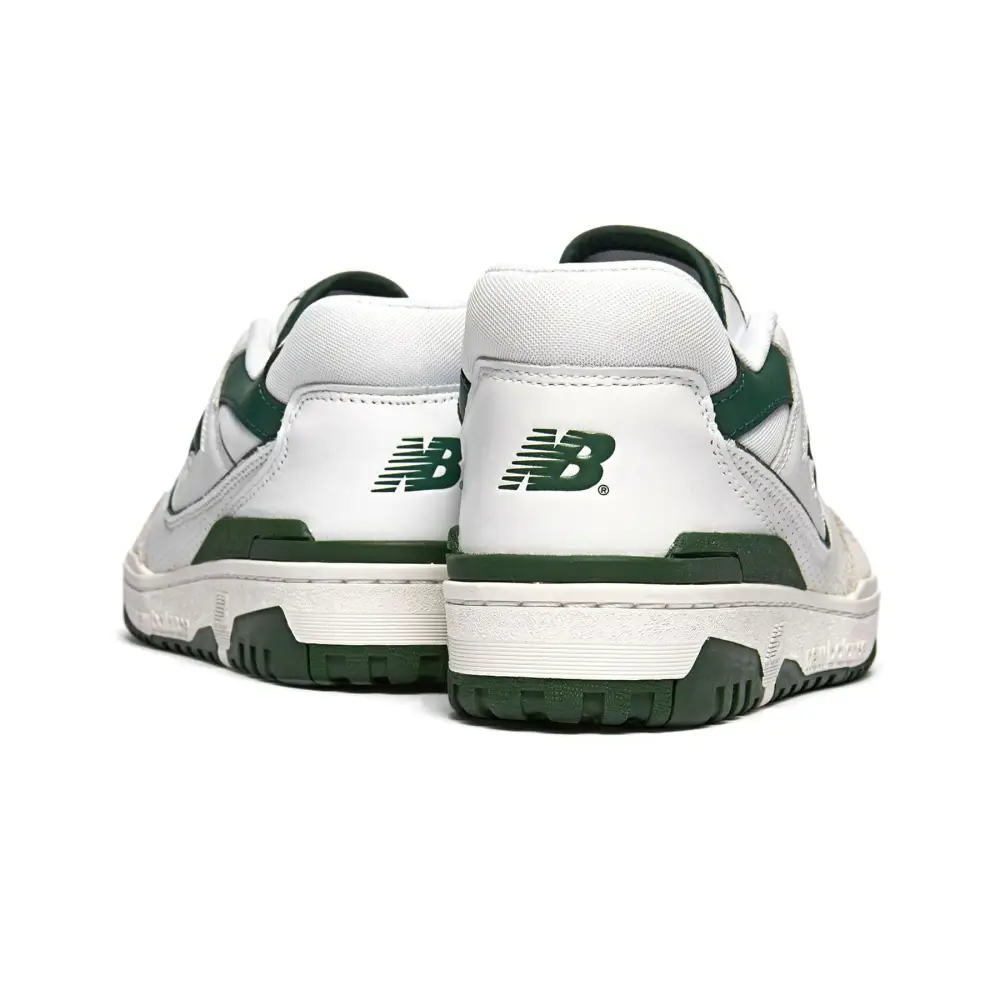 New Balance 550 'White Green' 