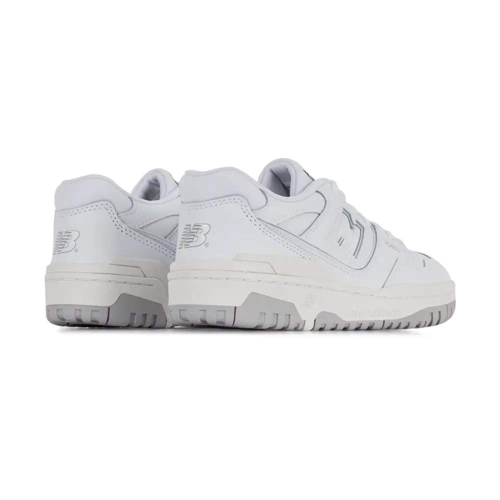 New Balance 550 GS  'White Grey' 