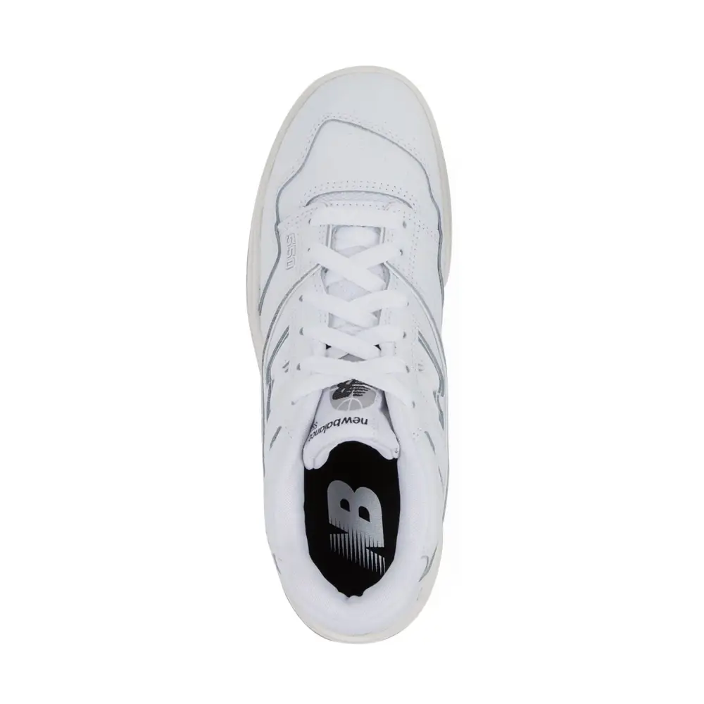 New Balance 550 GS  'White Grey' 