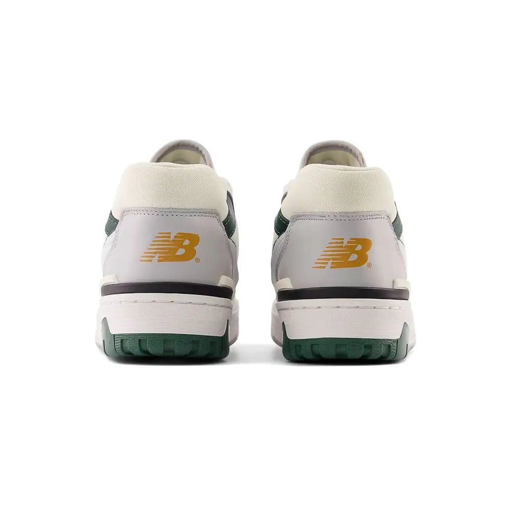 New Balance 550 'White Nightwatch Green' 
